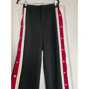 Zara Wide Leg Pants